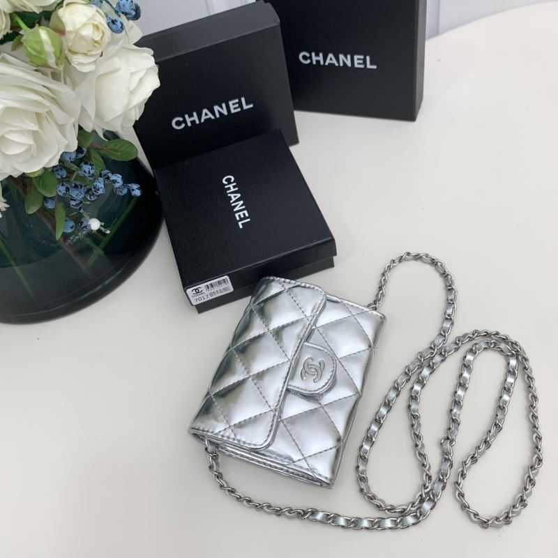 Chanel Wallets Purse